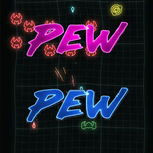 Play Pew Pew Waves in Space APK