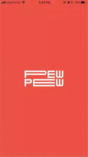 Play PewVendor