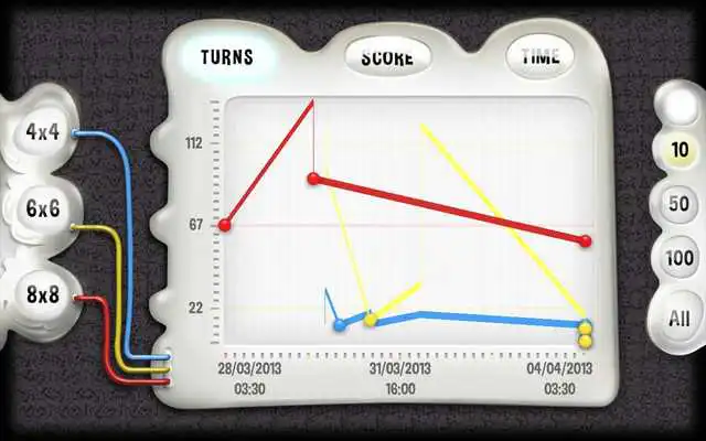 Play Pexeso Memory Match Game FREE