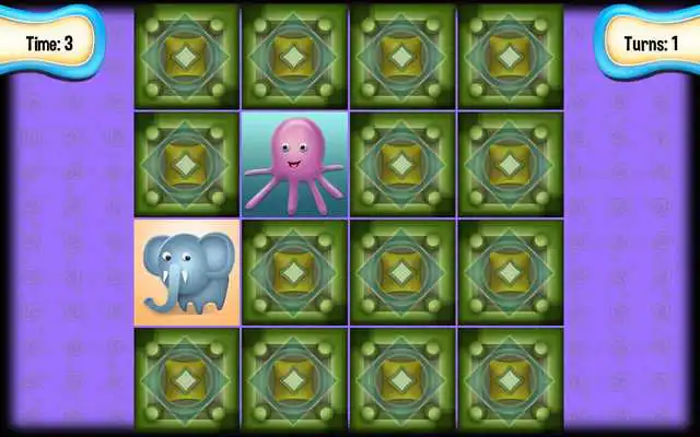 Play Pexeso Memory Match Game FREE