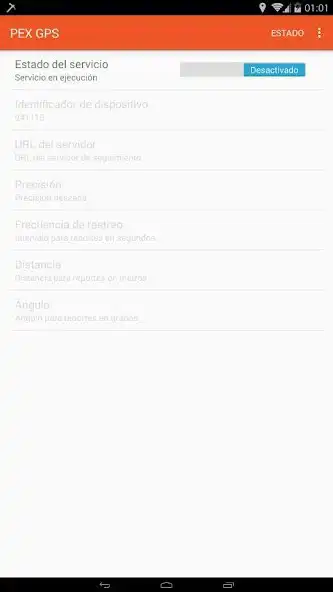 Play PEX GPS  and enjoy PEX GPS with UptoPlay