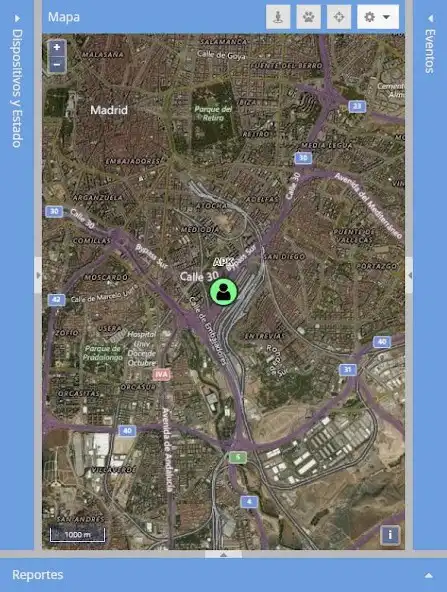 Play PEX GPS as an online game PEX GPS with UptoPlay