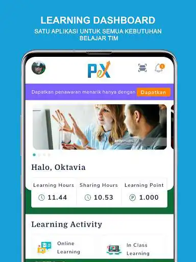 Play PeX: Purposeful Experience  and enjoy PeX: Purposeful Experience with UptoPlay