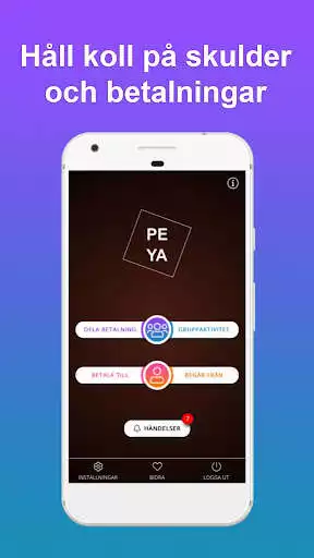 Play Peya  and enjoy Peya with UptoPlay