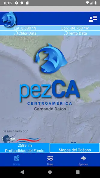 Play Pezca as an online game Pezca with UptoPlay