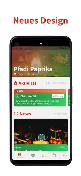 Play Pfadi Paprika  and enjoy Pfadi Paprika with UptoPlay