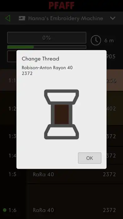 Play PFAFF® SewNotice as an online game PFAFF® SewNotice with UptoPlay