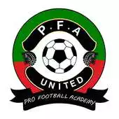 Free play online PFA United APK Free play online PFA United APK