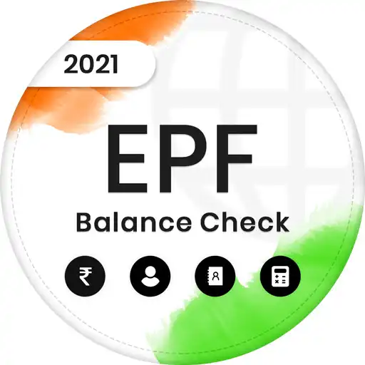Play PF Balance Check- EPF Passbook APK