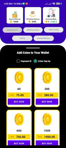 Play PFC Arena as an online game PFC Arena with UptoPlay