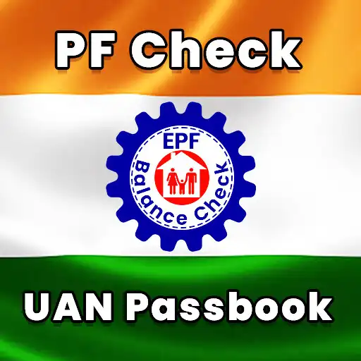 Play PF Check Online - UAN Passbook APK Play PF Check Online - UAN Passbook APK