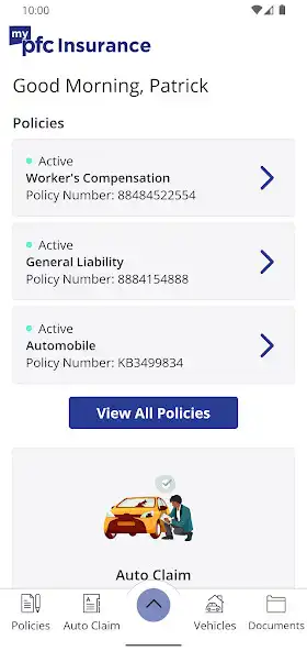 Play PFC Insurance, Inc as an online game PFC Insurance, Inc with UptoPlay