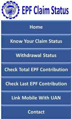Play PF Claim Status Online Play PF Claim Status Online