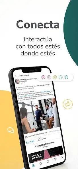 Play PFcontigo  and enjoy PFcontigo with UptoPlay