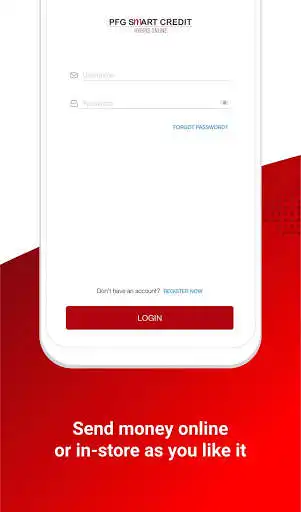 Play PFG Smart Credit - An Easy Money Transfer App as an online game PFG Smart Credit - An Easy Money Transfer App with UptoPlay