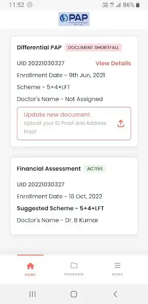 Play Pfizer PAP India as an online game online Pfizer PAP India with UptoPlay Play Pfizer PAP India as an online game Pfizer PAP India with UptoPlay