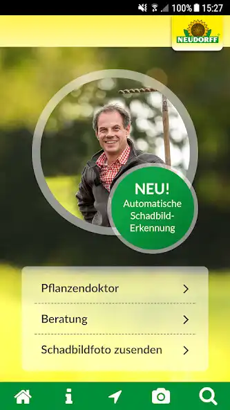 Play Pflanzendoktor (Österreich) as an online game Pflanzendoktor (Österreich) with UptoPlay