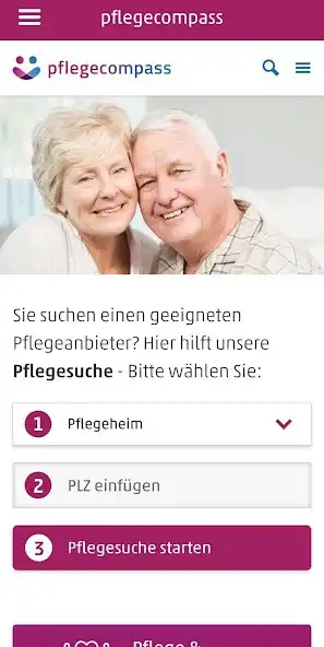 Play pflegecompass as an online game pflegecompass with UptoPlay