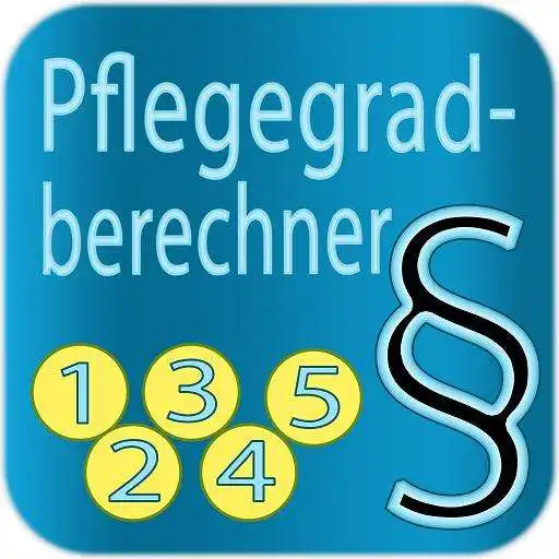 Play Pflegegradberechner APK