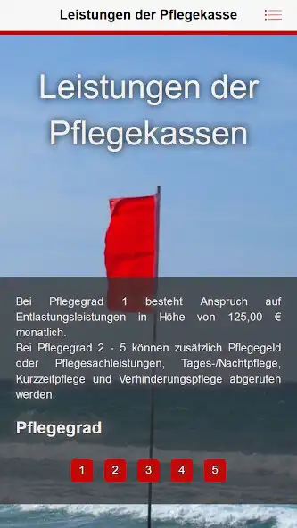 Play Pflege-Leistungs-Rechner as an online game Pflege-Leistungs-Rechner with UptoPlay