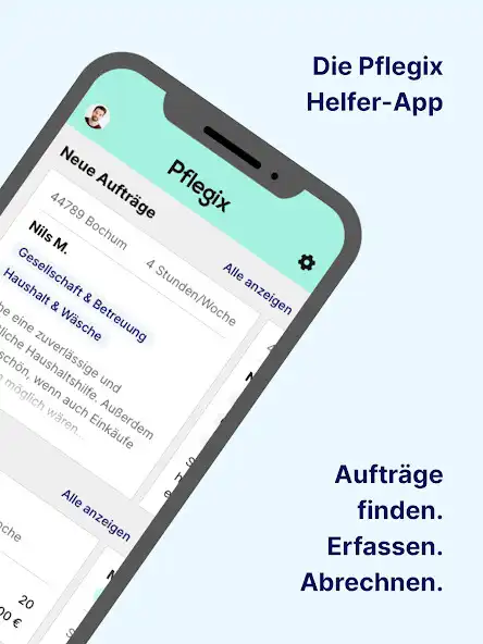 Play Pflegix as an online game Pflegix with UptoPlay