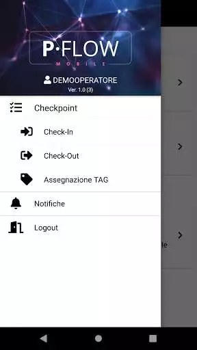 Play PFlow Mobile as an online game PFlow Mobile with UptoPlay