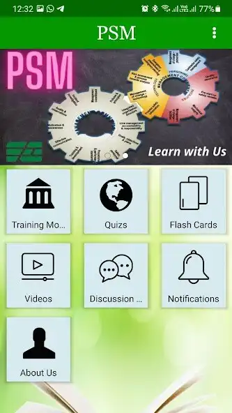 Play PFL PSM as an online game PFL PSM with UptoPlay