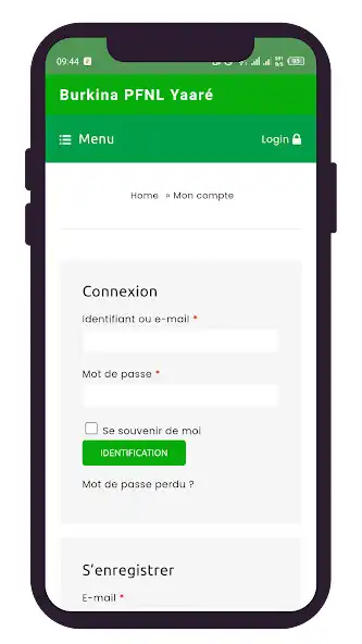 Play PFNL-YAARE as an online game PFNL-YAARE with UptoPlay