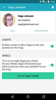 Play PFO Shield Personal Safety Play PFO Shield Personal Safety