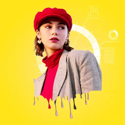Play PFP Maker Photo Editor APK Play PFP Maker Photo Editor APK