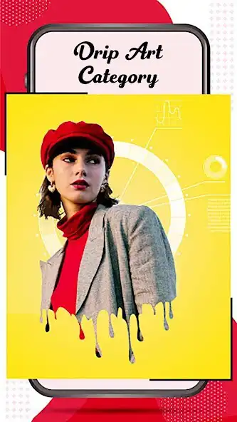 Play PFP Maker Photo Editor as an online game PFP Maker Photo Editor with UptoPlay