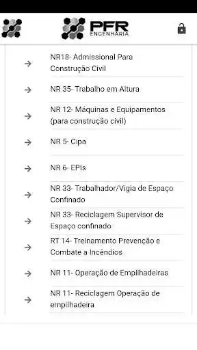 Play PFR Engenharia as an online game PFR Engenharia with UptoPlay