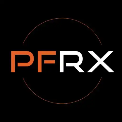 Play PFRX APK