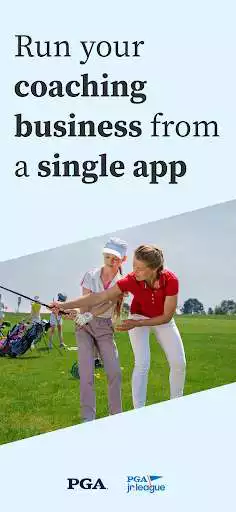 Play PGA Coach  and enjoy PGA Coach with UptoPlay