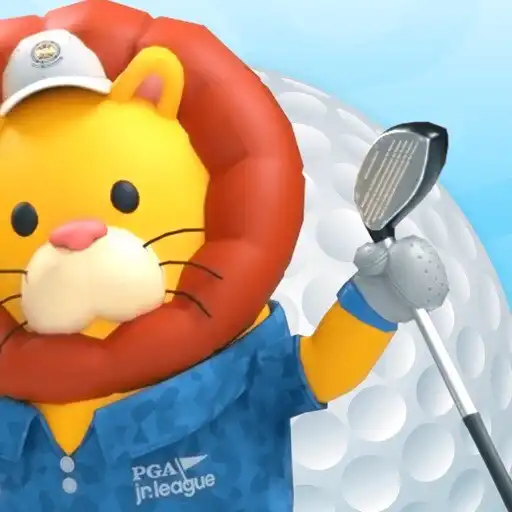 Play PGA Jr. League Safari Par-Tee APK