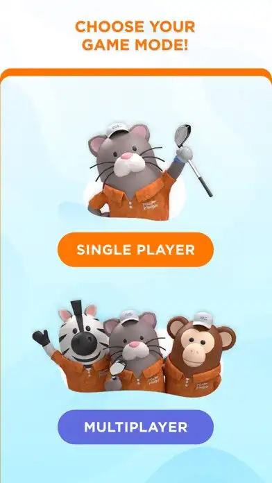 Play PGA Jr. League Safari Par-Tee as an online game online PGA Jr. League Safari Par-Tee with UptoPlay Play PGA Jr. League Safari Par-Tee as an online game PGA Jr. League Safari Par-Tee with UptoPlay