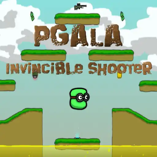 Play PGALA Invincible Shooter APK Play PGALA Invincible Shooter APK