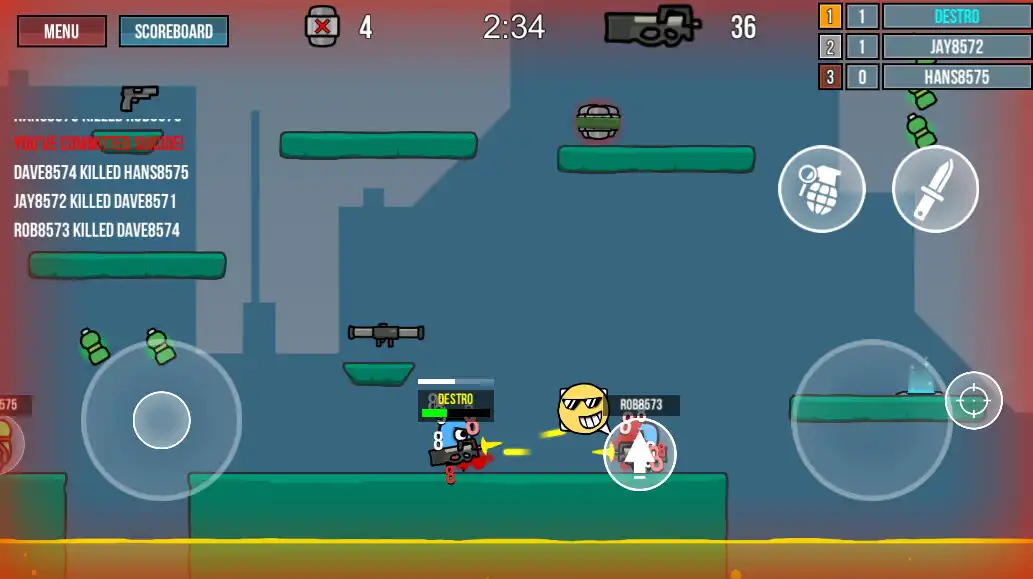 Play PGALA Invincible Shooter  and enjoy PGALA Invincible Shooter with UptoPlay