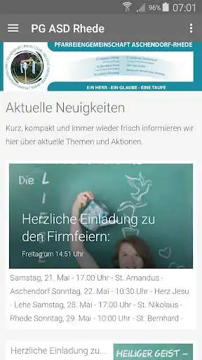 Play PG ASD Rhede  and enjoy PG ASD Rhede with UptoPlay