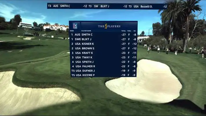 Play PGA TOUR VR LIVE Play PGA TOUR VR LIVE