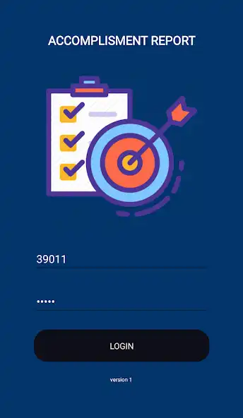 Play PGBh Accomplishment Report  and enjoy PGBh Accomplishment Report with UptoPlay