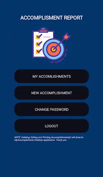 Play PGBh Accomplishment Report as an online game PGBh Accomplishment Report with UptoPlay