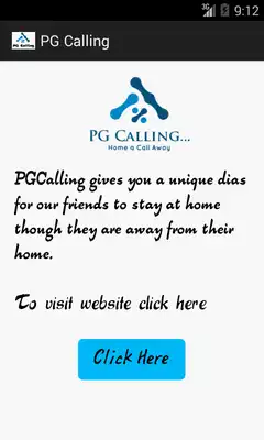 Play PG Calling
