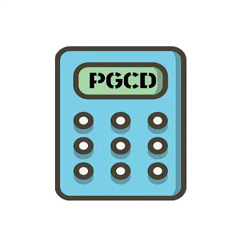 Play PGCD Calc APK