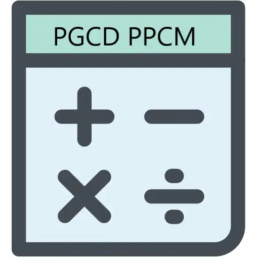 Play PGCD  PPCM APK