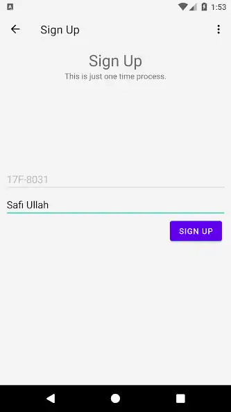 Play PGC Quiz App as an online game PGC Quiz App with UptoPlay