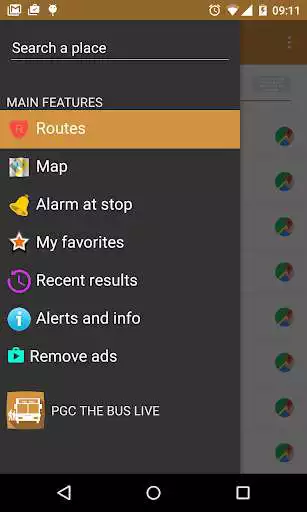 Play PGC The Bus Live Play PGC The Bus Live