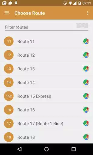 Play PGC The Bus Live Play PGC The Bus Live