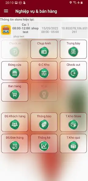 Play PG Dinh Dưỡng Khánh Hoà  and enjoy PG Dinh Dưỡng Khánh Hoà with UptoPlay