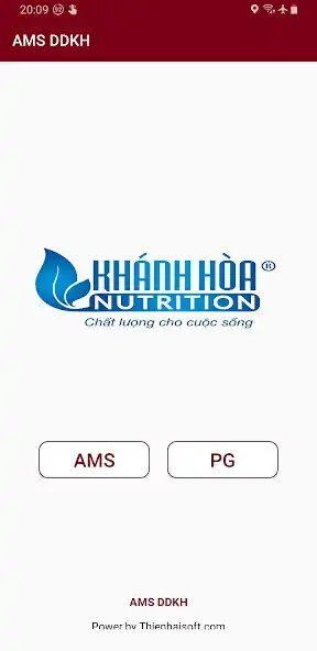 Play PG Dinh Dưỡng Khánh Hoà as an online game PG Dinh Dưỡng Khánh Hoà with UptoPlay